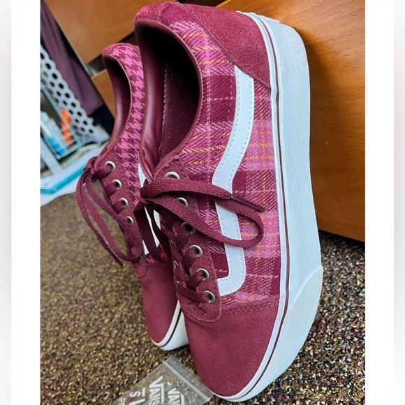 Vans shoes - Picture 4 of 5